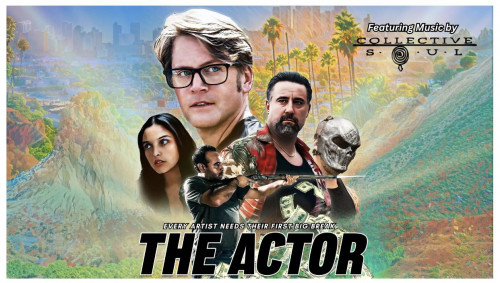 The Actor (2024) online